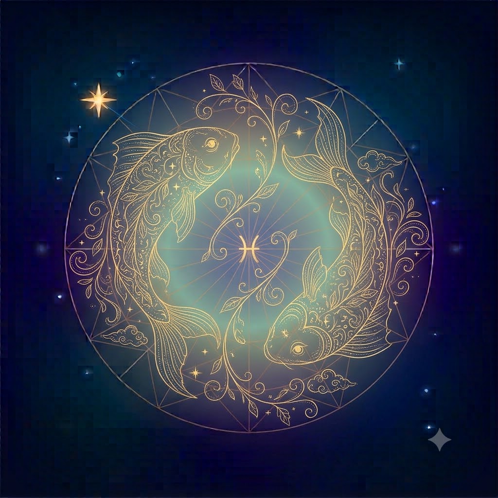 魚座