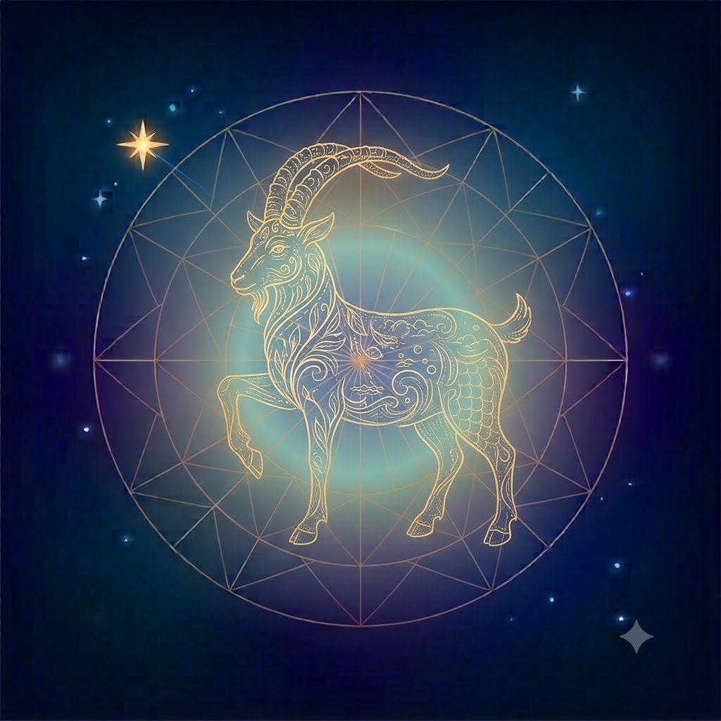 山羊座